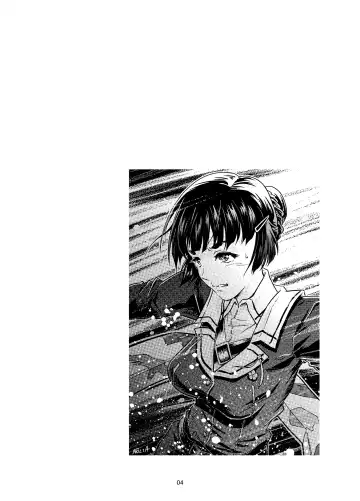 [Nolia] Motto Soba ni... Fhentai - Page 4