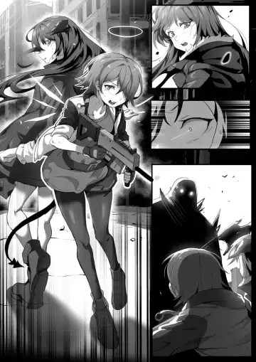 [Bechu - Dodok] 能莫的轮奸淫堕漫画 Fhentai - Page 10