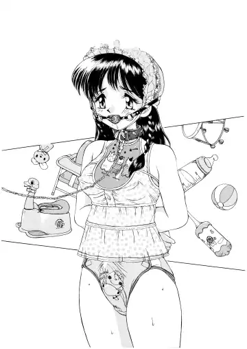 [Mizuyoukan] Complex Fhentai - Page 26