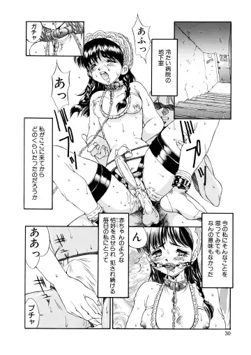 [Mizuyoukan] Complex Fhentai - Page 27