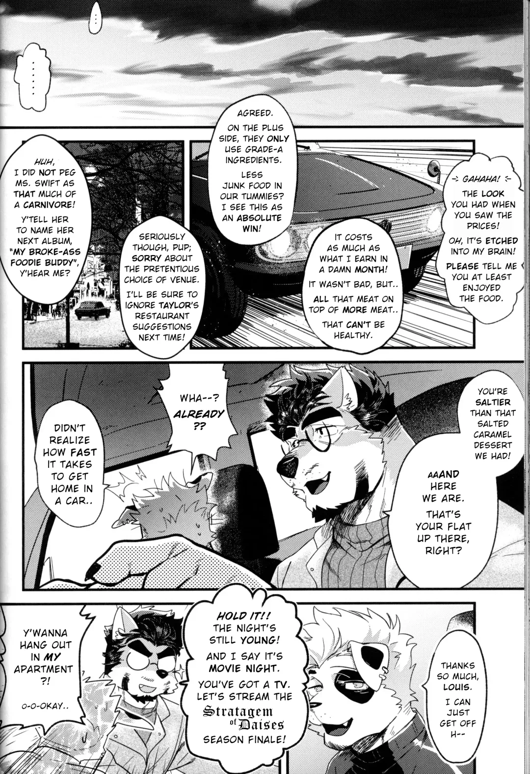 [Nom Noh] MY HERO Fhentai - Page 10