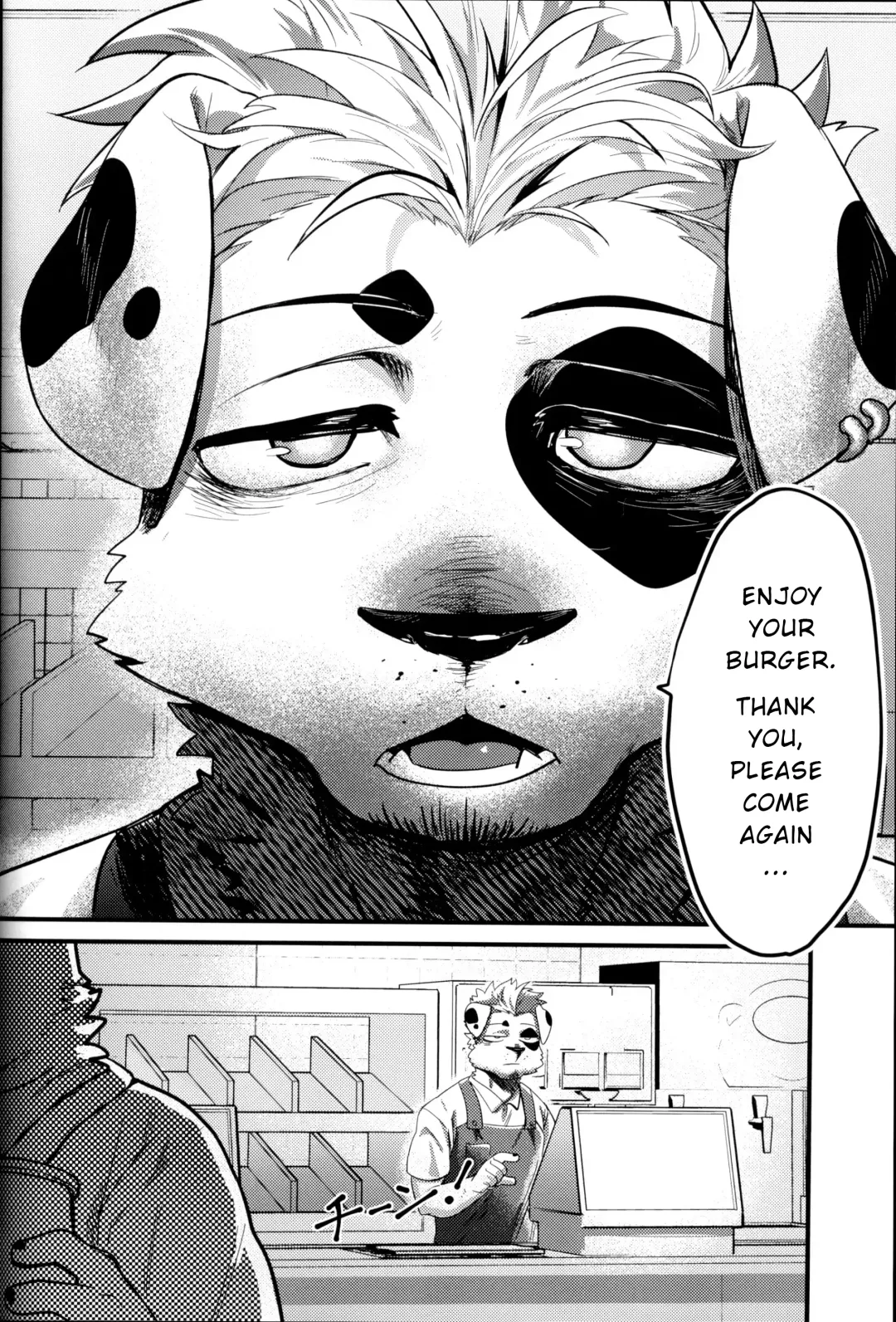 [Nom Noh] MY HERO Fhentai - Page 2