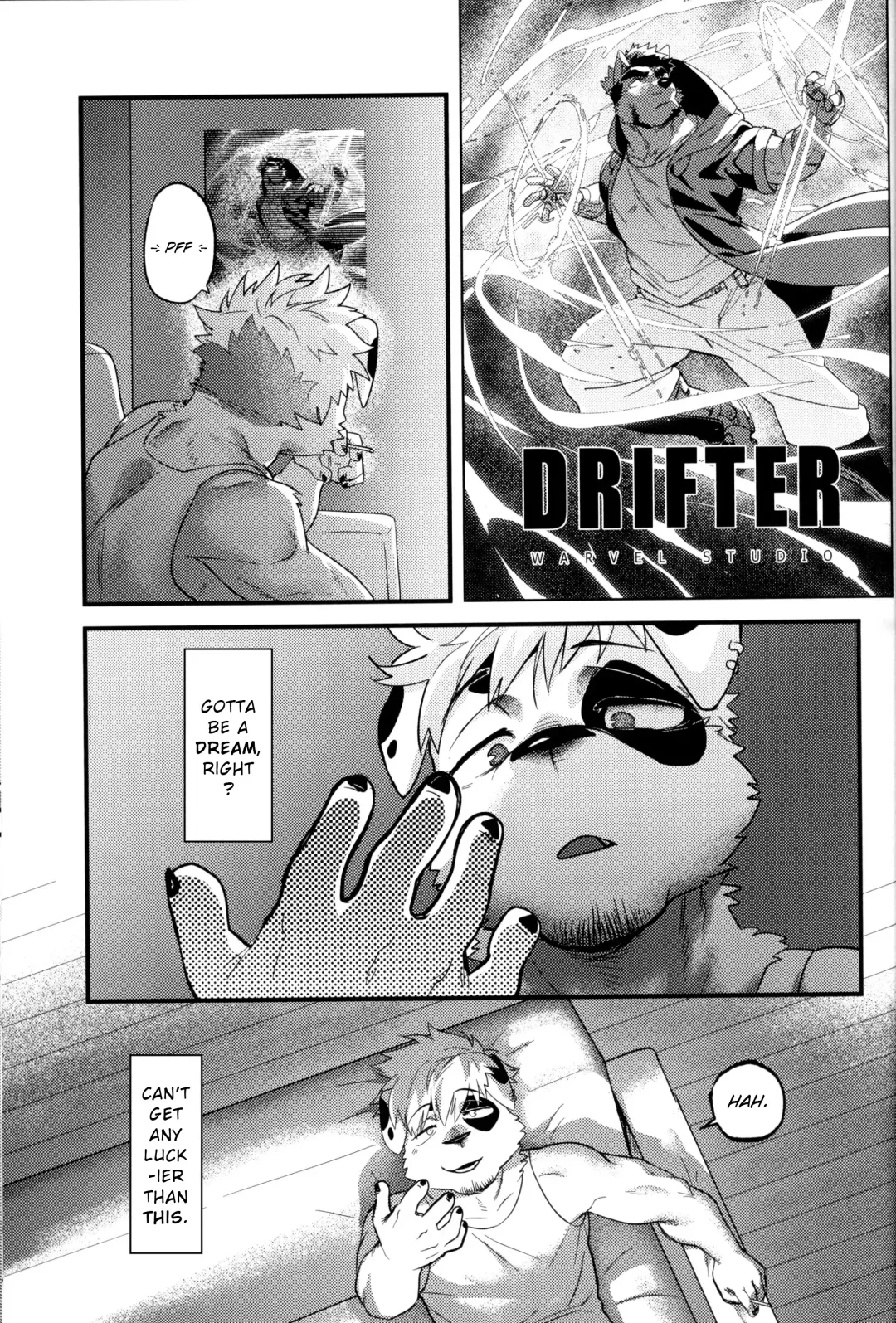 [Nom Noh] MY HERO Fhentai - Page 7