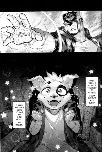 Read [Nom Noh] MY HERO - Fhentai