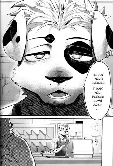 [Nom Noh] MY HERO Fhentai - Page 2