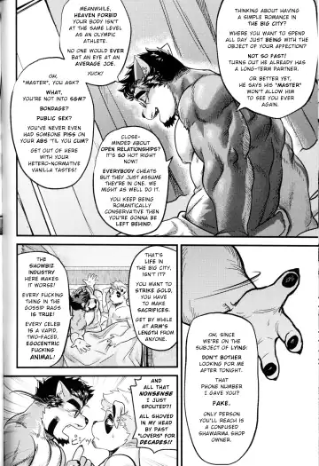 [Nom Noh] MY HERO Fhentai - Page 24