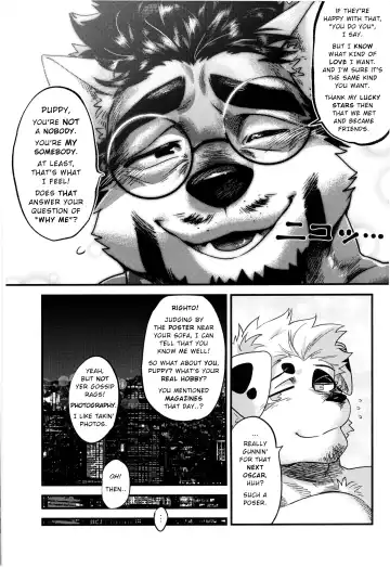 [Nom Noh] MY HERO Fhentai - Page 25