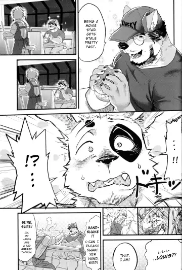 [Nom Noh] MY HERO Fhentai - Page 5