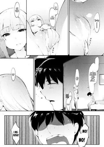 [Moejin] Tsunaidate Fhentai - Page 22