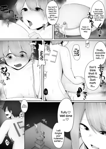 [Kazakami Sudare] Shiritsu Shukushousei Gakuen | Reduced-Scale Private Academy Fhentai - Page 14