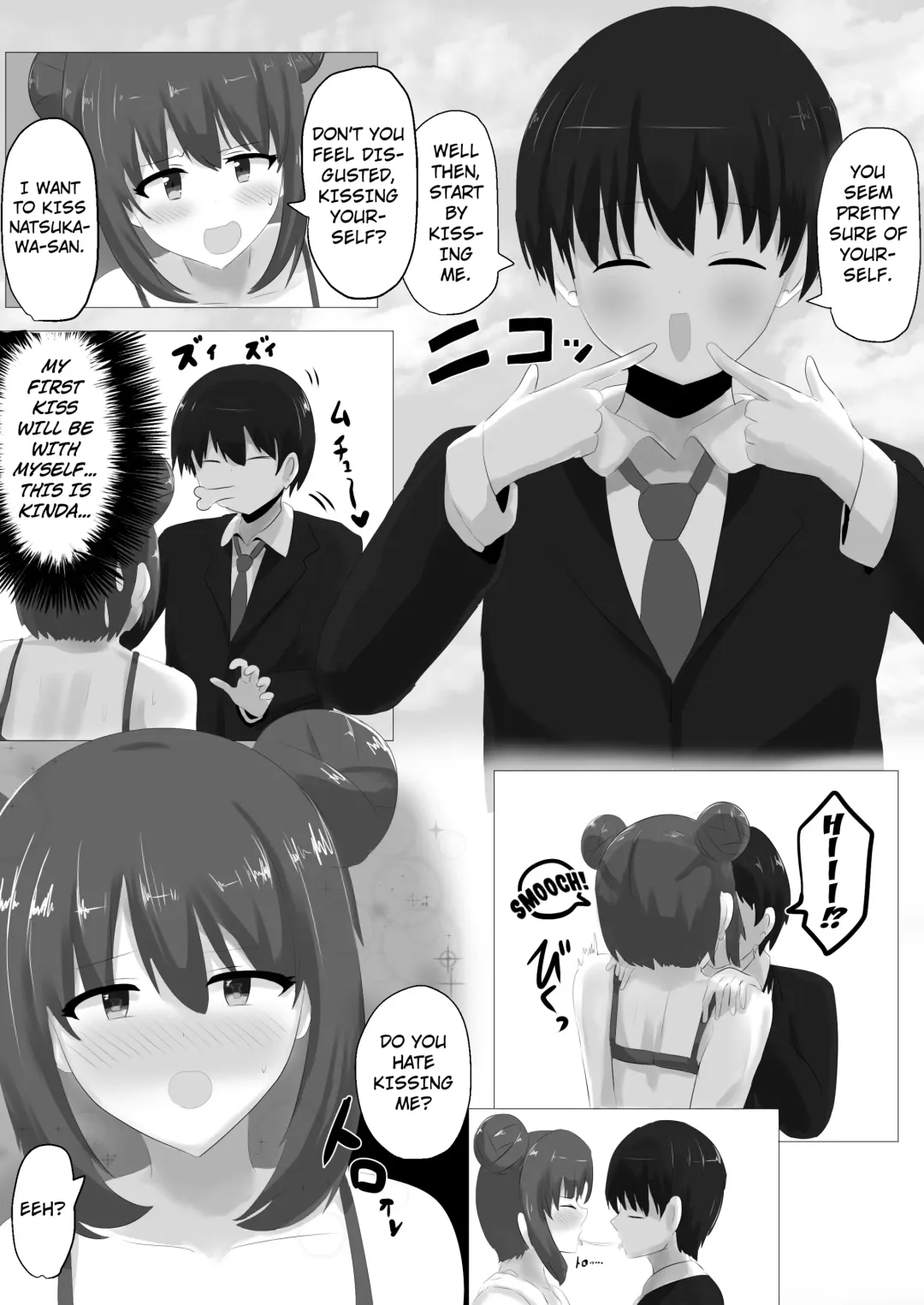 [Hangesho] Geruchen Fhentai - Page 35