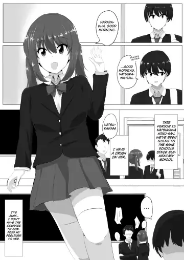 [Hangesho] Geruchen Fhentai - Page 2