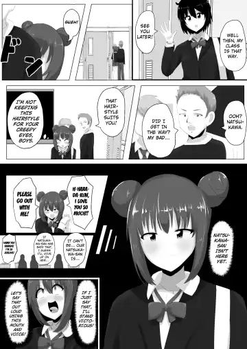 [Hangesho] Geruchen Fhentai - Page 24