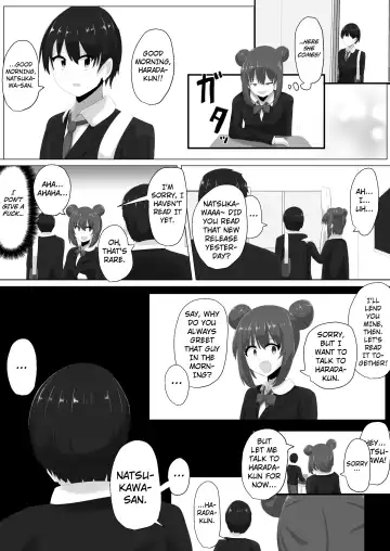 [Hangesho] Geruchen Fhentai - Page 25