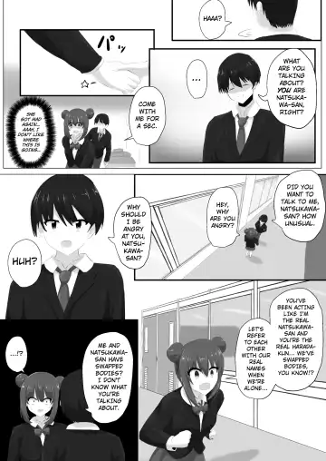[Hangesho] Geruchen Fhentai - Page 26