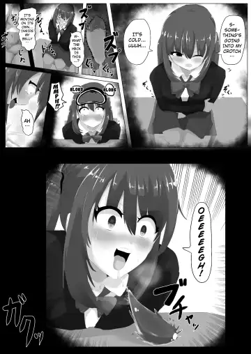 [Hangesho] Geruchen Fhentai - Page 5