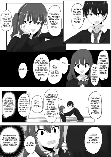 [Hangesho] Geruchen Fhentai - Page 9