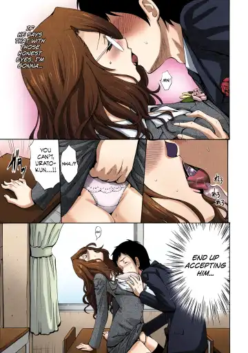 [Nishikawa Kou] Sotsugyou Fhentai - Page 3
