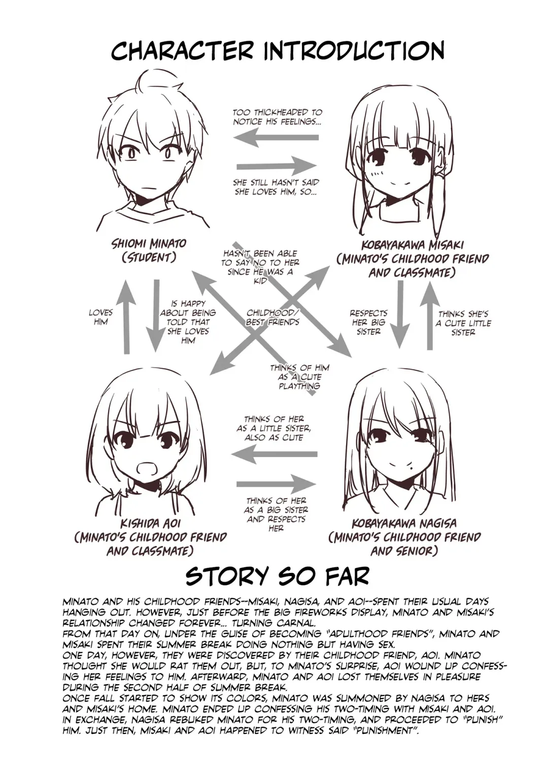 [Nakajima Yuka] Otonanajimi 5 DLO-21 | Adulthood Friend 5 DLO-21 Fhentai - Page 3