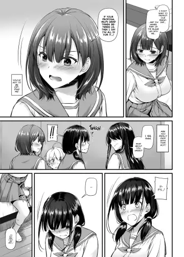 [Nakajima Yuka] Otonanajimi 5 DLO-21 | Adulthood Friend 5 DLO-21 Fhentai - Page 10