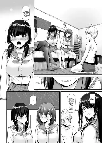 [Nakajima Yuka] Otonanajimi 5 DLO-21 | Adulthood Friend 5 DLO-21 Fhentai - Page 11