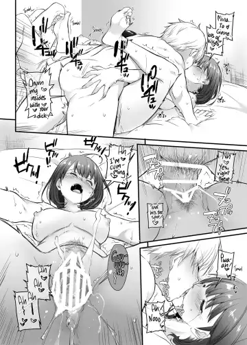 [Nakajima Yuka] Otonanajimi 5 DLO-21 | Adulthood Friend 5 DLO-21 Fhentai - Page 59