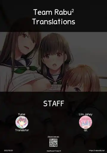 [Nakajima Yuka] Otonanajimi 5 DLO-21 | Adulthood Friend 5 DLO-21 Fhentai - Page 66