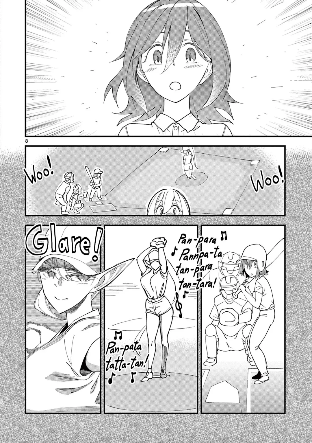[Clover] Elf ga Joou-sama! Ch. 1 | That Elf is My Queen! Ch. 1 Vol.1 Fhentai - Page 12