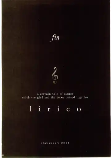 [Ootsuka Mahiro] lirico ~[Kouhen]~ Fhentai - Page 47