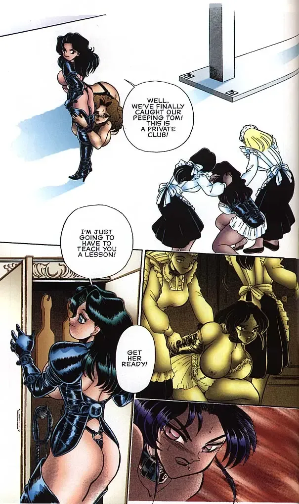 [Wing Bird] My Lovely Toy Fhentai - Page 2