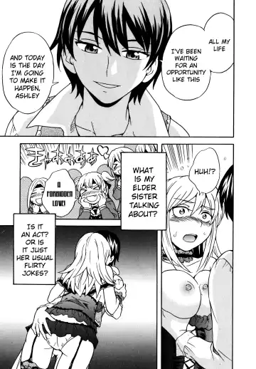 [Sudoo Kaoru] Calendula Joshi Seitokai! Bukatsu Yosan Seikyuu Kaigi Hen Sono 4 | Calendula Girls Student Council! Club Budget Request Meeting Story Part 4 Fhentai - Page 13