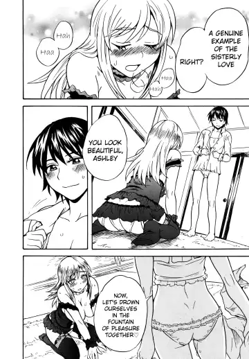 [Sudoo Kaoru] Calendula Joshi Seitokai! Bukatsu Yosan Seikyuu Kaigi Hen Sono 4 | Calendula Girls Student Council! Club Budget Request Meeting Story Part 4 Fhentai - Page 16