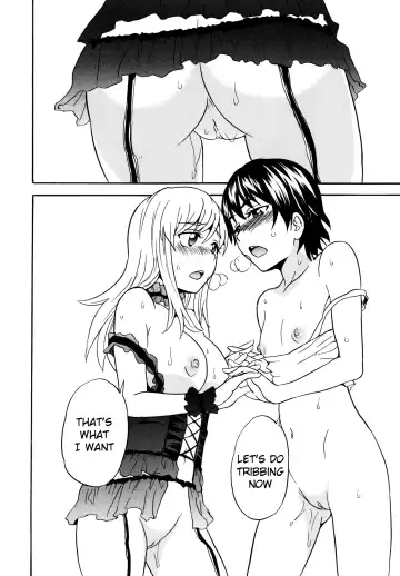 [Sudoo Kaoru] Calendula Joshi Seitokai! Bukatsu Yosan Seikyuu Kaigi Hen Sono 4 | Calendula Girls Student Council! Club Budget Request Meeting Story Part 4 Fhentai - Page 19