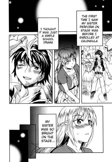 [Sudoo Kaoru] Calendula Joshi Seitokai! Bukatsu Yosan Seikyuu Kaigi Hen Sono 4 | Calendula Girls Student Council! Club Budget Request Meeting Story Part 4 Fhentai - Page 4