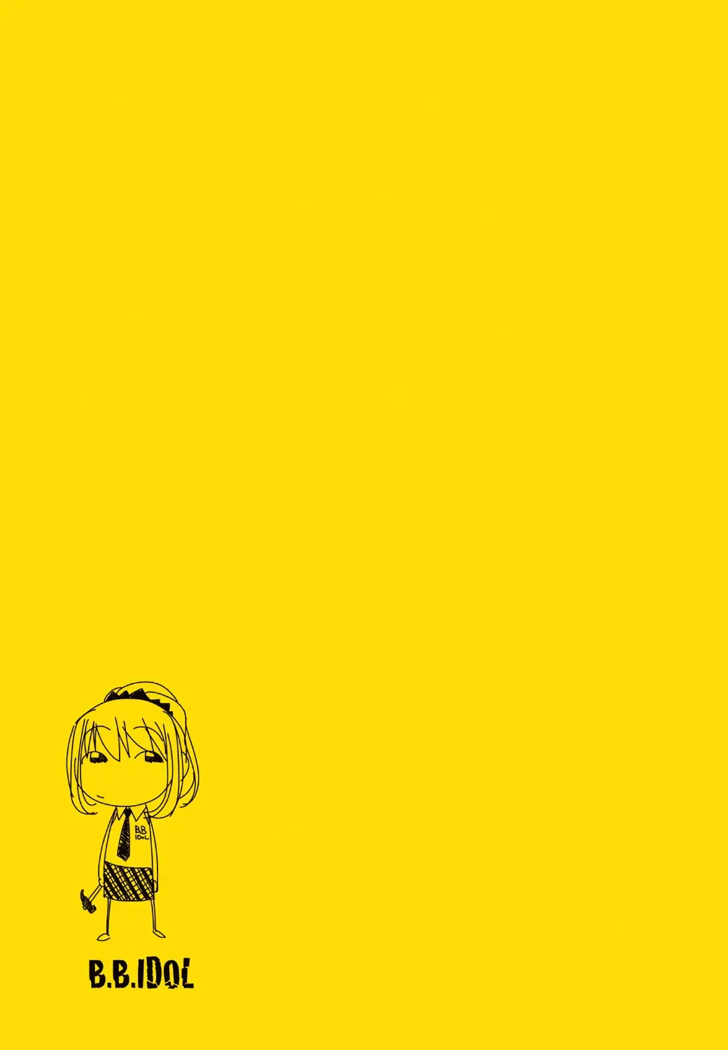 [Koutarou] B.B.IDOL～FinalSplash!!!～ Fhentai - Page 26