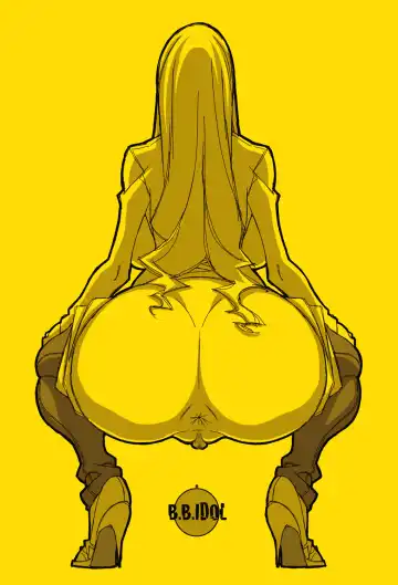 [Koutarou] B.B.IDOL～FinalSplash!!!～ Fhentai - Page 27