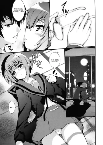 [Hanashi - Kasi] IN THE LOST WORLD Fhentai - Page 21