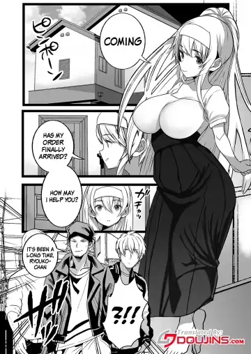 Boku to Mama no Himegoto | Mom's and My Secret Fhentai - Page 2