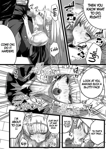 Boku to Mama no Himegoto | Mom's and My Secret Fhentai - Page 6