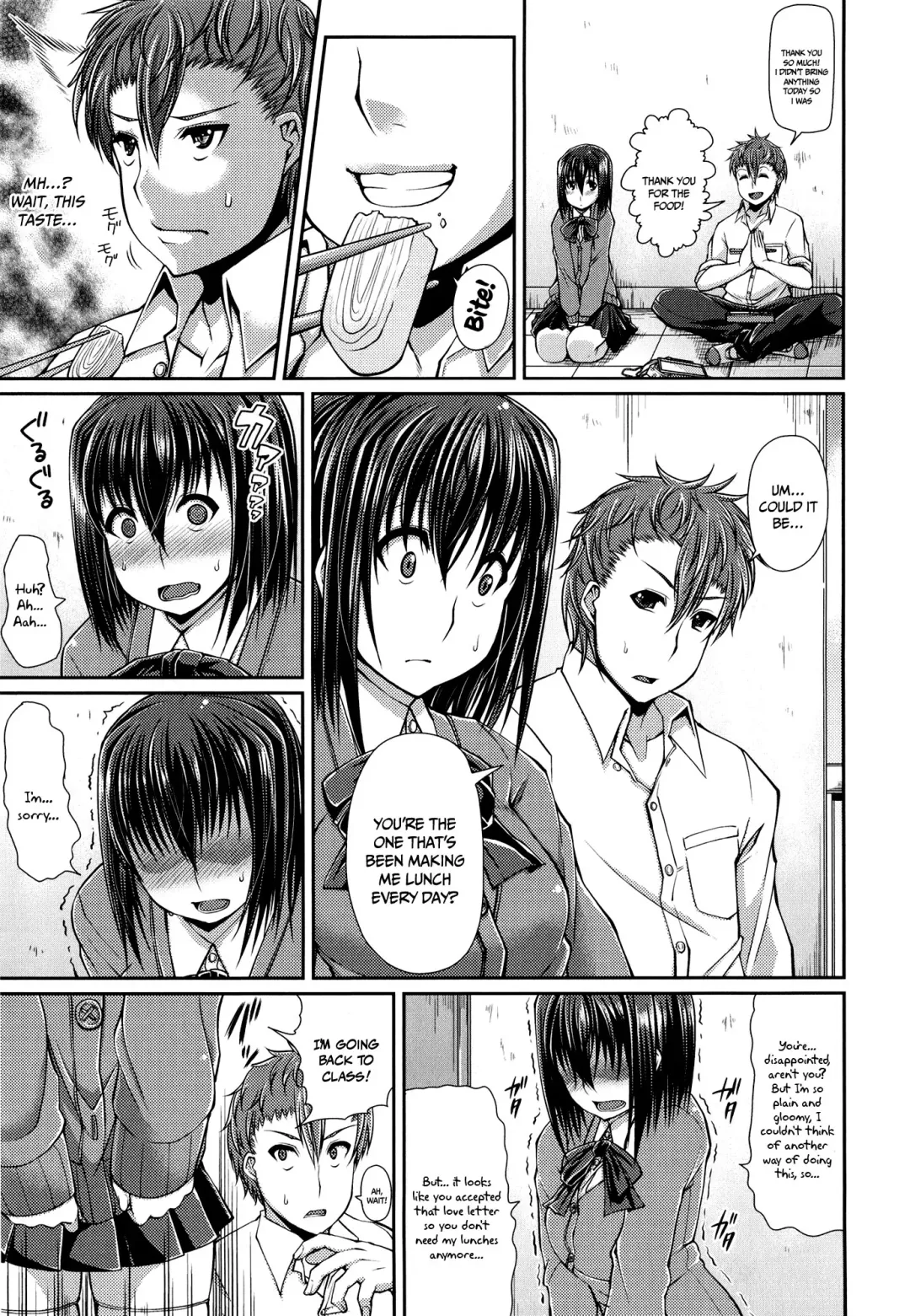 [Satsuki Imonet] One Show Time! Fhentai - Page 118