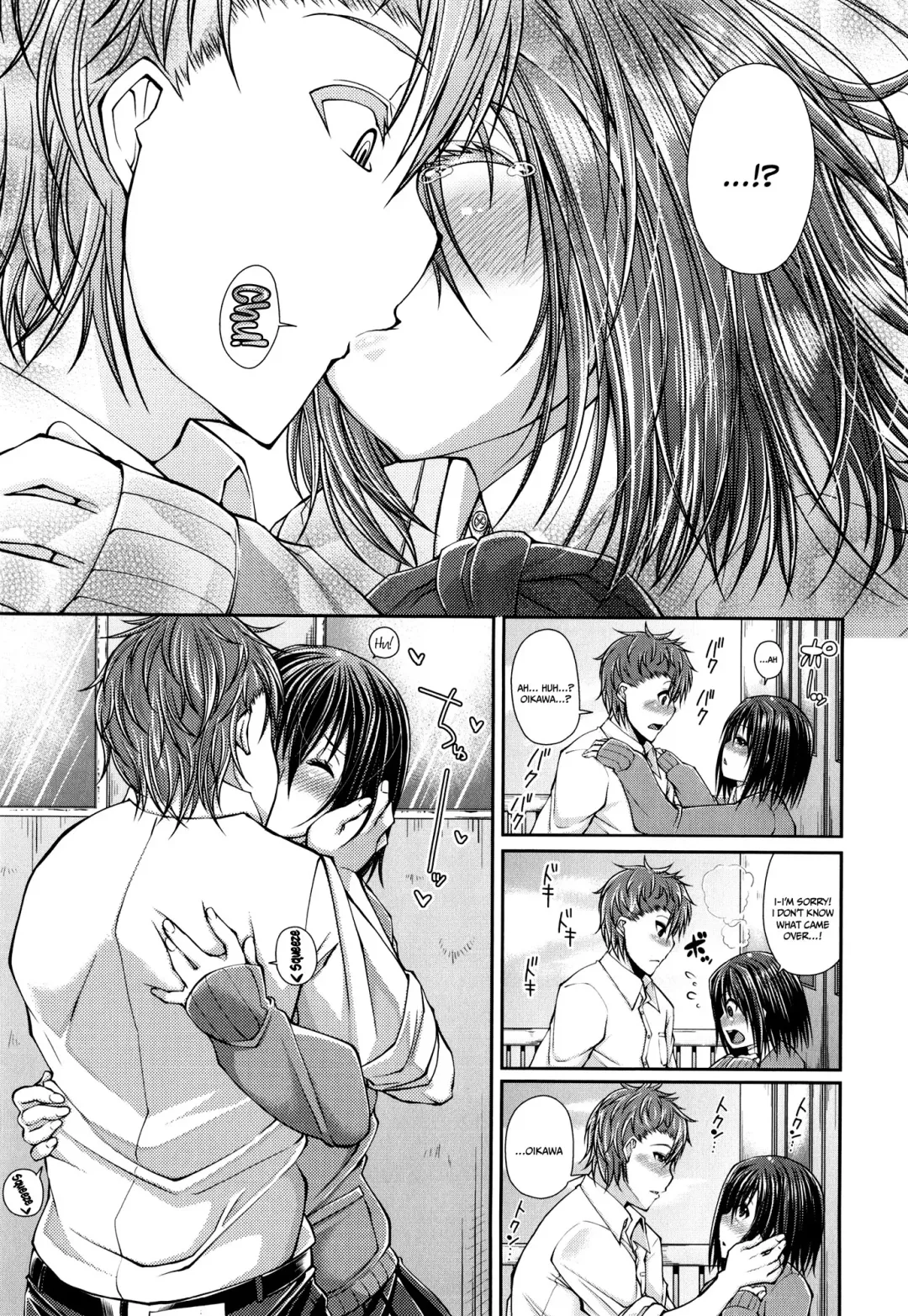 [Satsuki Imonet] One Show Time! Fhentai - Page 120