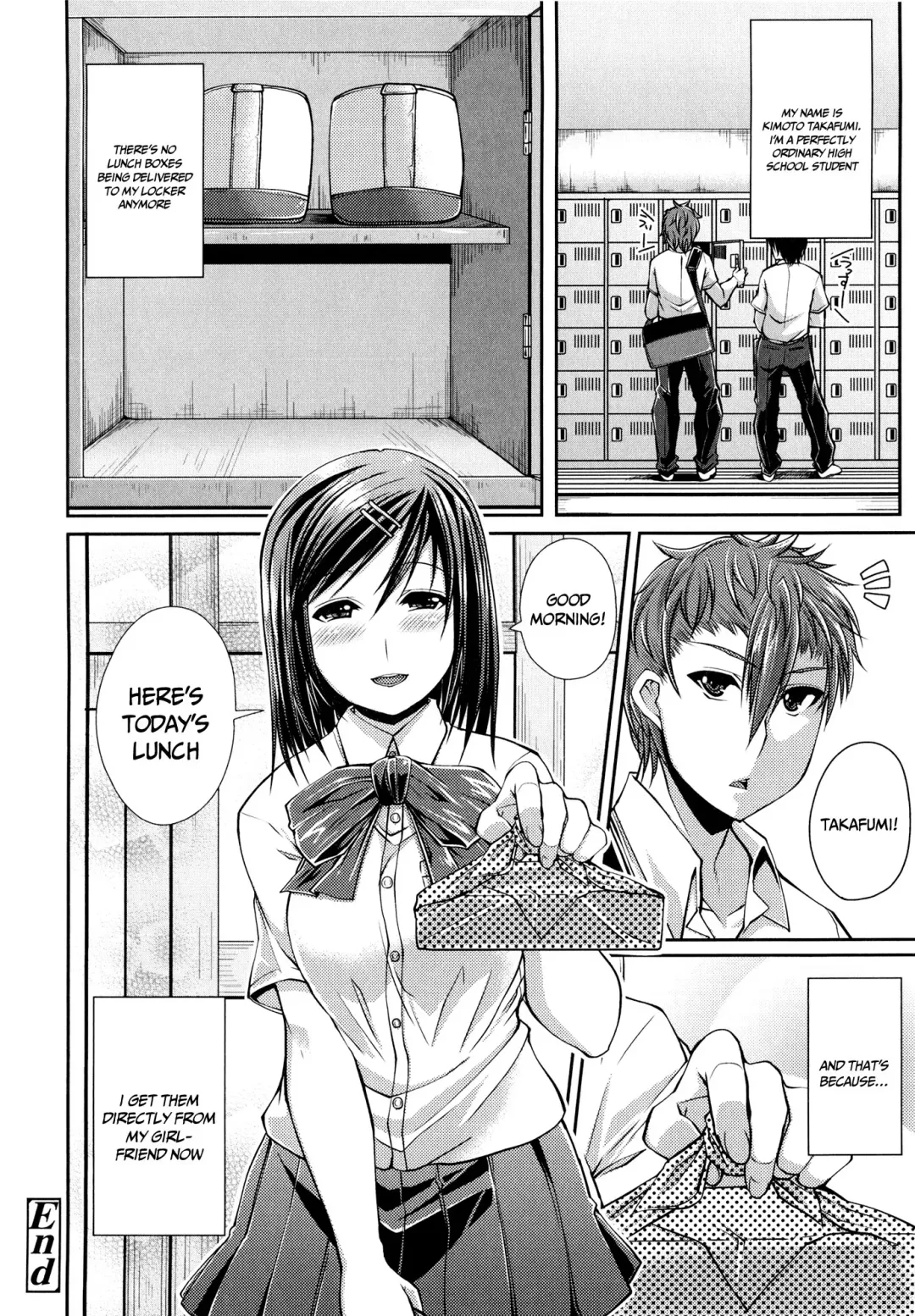[Satsuki Imonet] One Show Time! Fhentai - Page 133