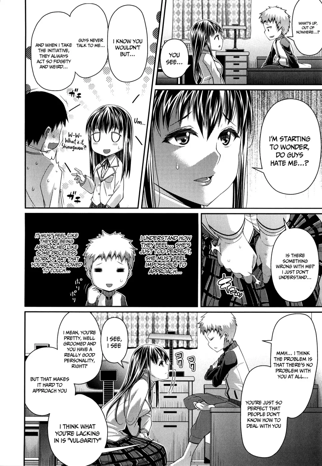 [Satsuki Imonet] One Show Time! Fhentai - Page 31