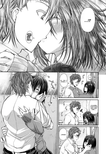 [Satsuki Imonet] One Show Time! Fhentai - Page 120