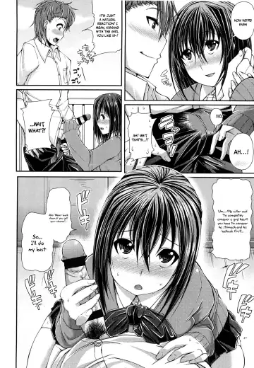 [Satsuki Imonet] One Show Time! Fhentai - Page 121