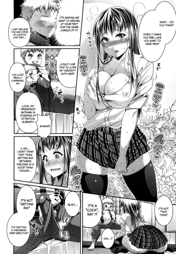 [Satsuki Imonet] One Show Time! Fhentai - Page 33