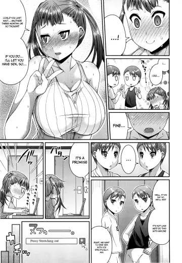 [Satsuki Imonet] One Show Time! Fhentai - Page 74