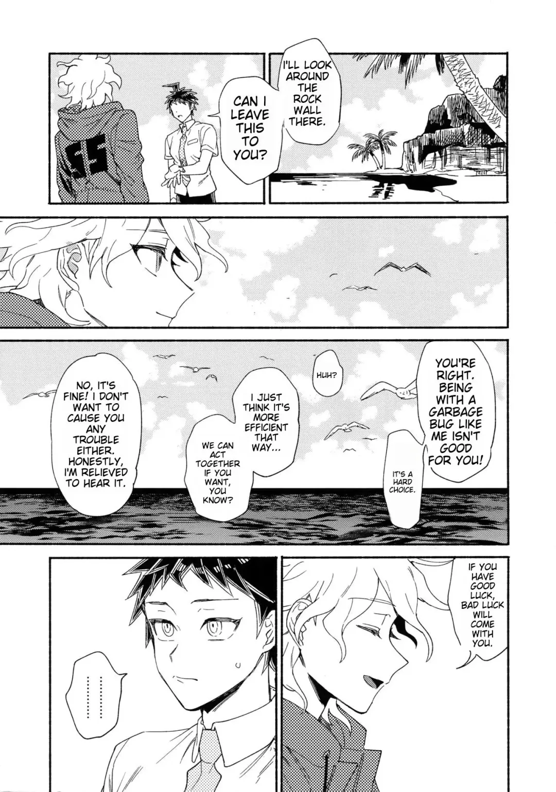 [Uurin] Tsunaide! Shokushu-kun! Fhentai - Page 2