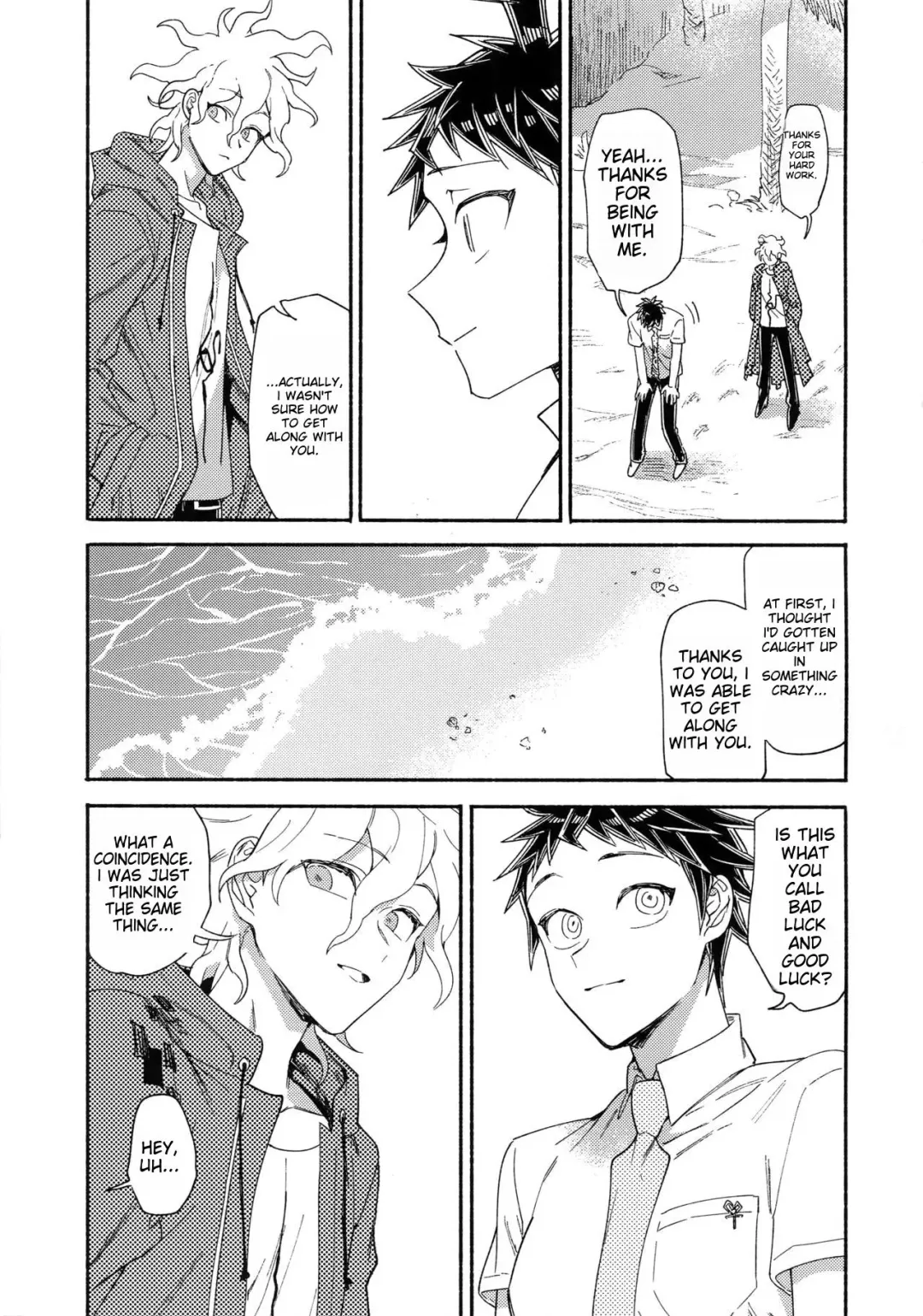[Uurin] Tsunaide! Shokushu-kun! Fhentai - Page 52