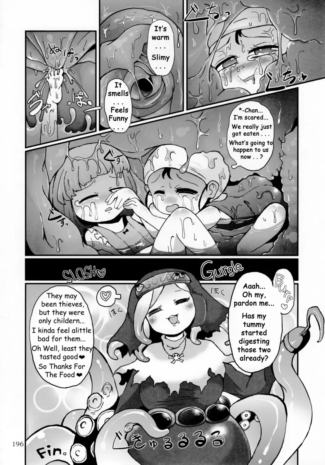 [Zemurika] Untitled Fhentai - Page 8